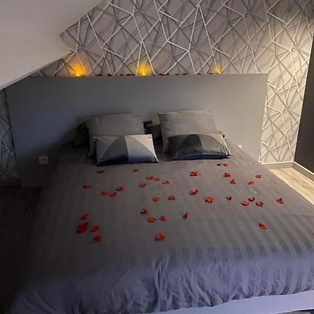 Luana Spa Boussois ภายนอก รูปภาพ