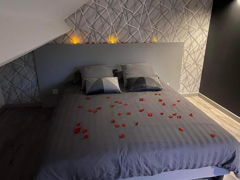 Luana Spa Boussois ภายนอก รูปภาพ