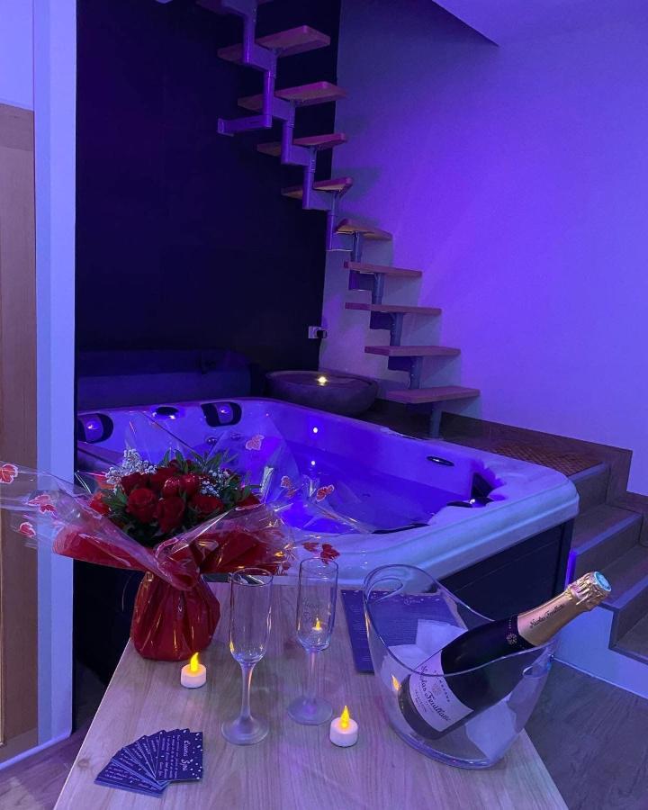 Luana Spa Boussois ภายนอก รูปภาพ