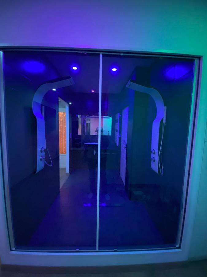 Luana Spa Boussois ภายนอก รูปภาพ